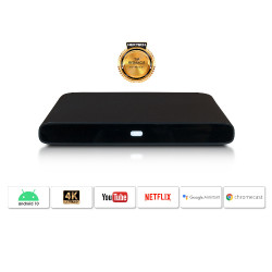 Homatics Box Q Android TV