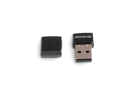 Karta USB Wifi WLN-851 bezprzewodowa Amiko