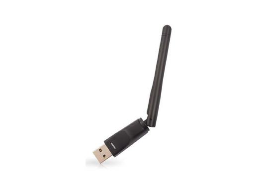 Karta USB Wifi WLN-861 bezprzewodowa Amiko