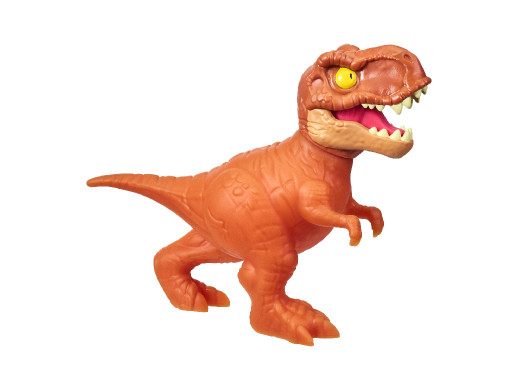 Figurka Goo Jit Zu Jurassic World - T-Rex