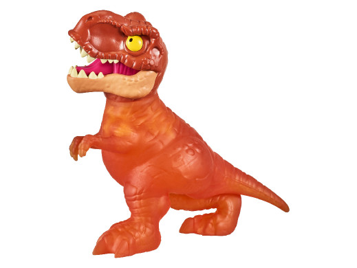 Figurka Goo Jit Zu Jurassic World - Supagoo T-Rex