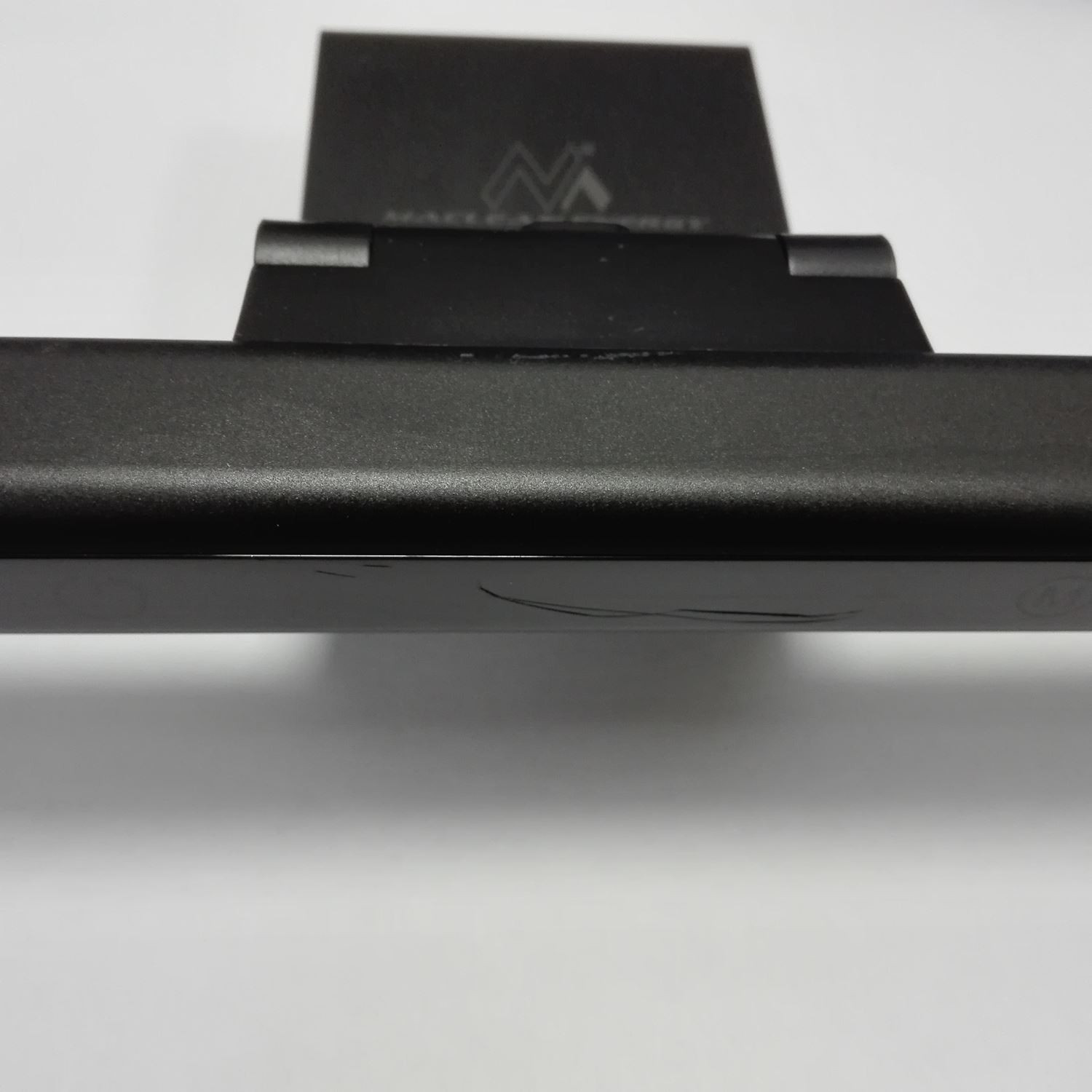 Lampka LED do komputera/monitora regulowana Maclean, 3 kolory świecenia