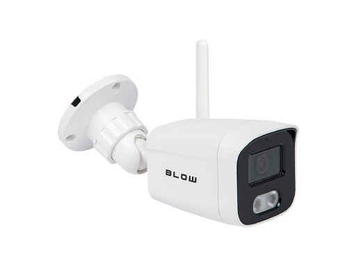 Kamera IP WiFi BL-I5FK28BWP tubowa 5MP zewnętrzna Blow