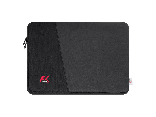 Etui pokrowiec futerał na laptop / tablet NanoRS, 13,3", czarny, RS173