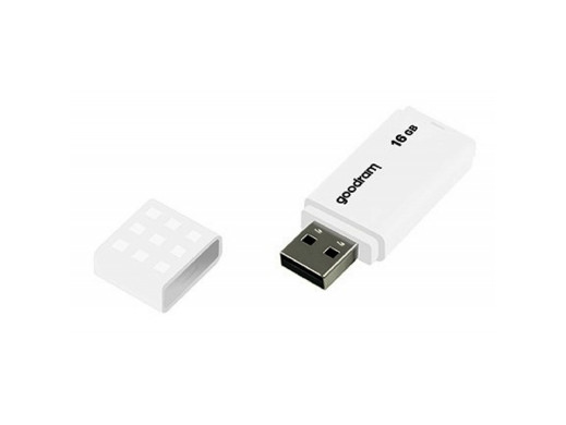 Pendrive GoodRam USB 2.0 - UME2 - 16GB