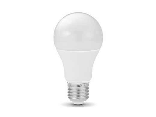 Żarówka LED E27 10W 230V 950lm 3000k ciepły biały Kobi