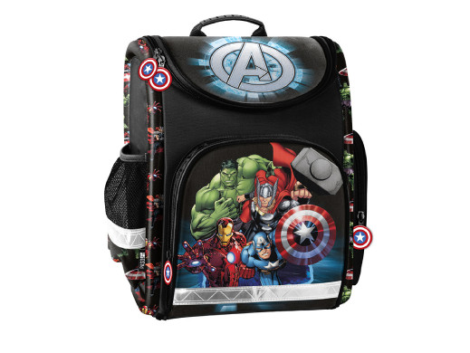 Plecak, tornister Marvel Avengers AV23DD-524, PASO