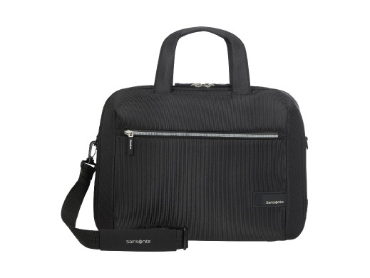 134547-1041 TORBA DO LAPTOPA LITEPOINT BAILHANDLE 15.6" CZARNA