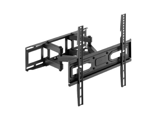 UCHWYT DO TV LED/LCD 32-70" 40KG AR-89 reg. pion/poziom 67-355mm