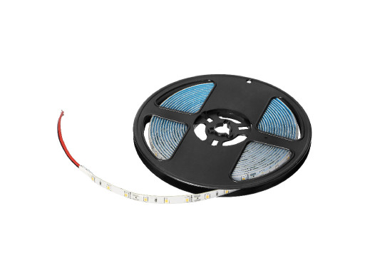 Taśma LED 2835 zimny biały odcinek 5cm 12V 24W 528lm/1m 4,8W/m 6000k IP63 Virone