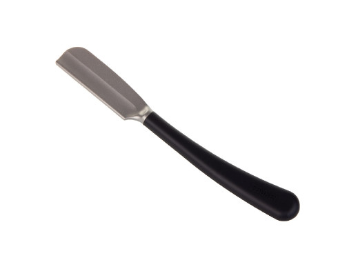 Brzytwa do golenia na żyletki, Artist Club SS, model ACS-NB (black), Starmann

