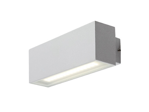 Lampa Rabalux Mataro, IP54, LED, 10W, LM 970, biały