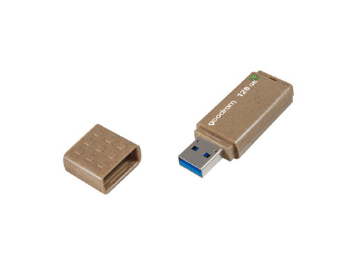 Pendrive USB 3.2 64GB UME3 eco friedlu Goodram
