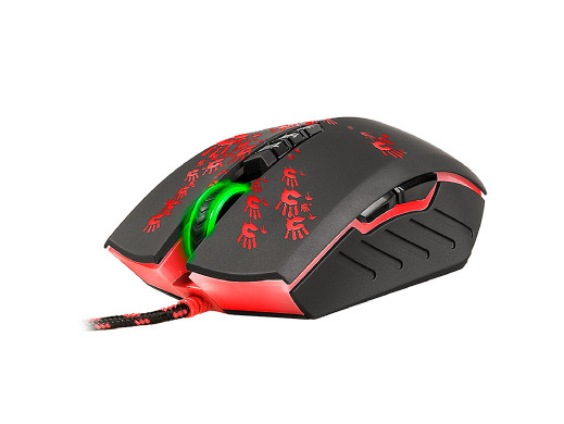 Mysz A4TECH BLOODY Blazing A60 (Activated)