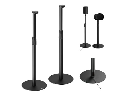 Uchwyt podłogowy na głośnik Sonos Maclean, Sonos Era 100 & 300, MC-496