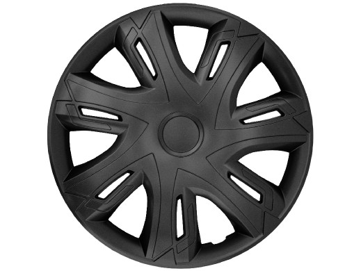 Kołpak 16" N-Power black mat 1szt