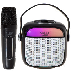 Głośnik do karaoke z...