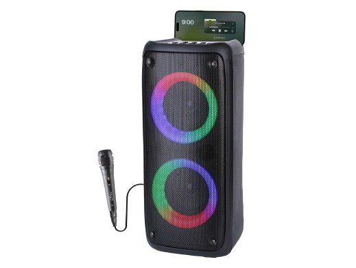 Przenośny głośnik Bluetooth FUNBOX BT MT3181