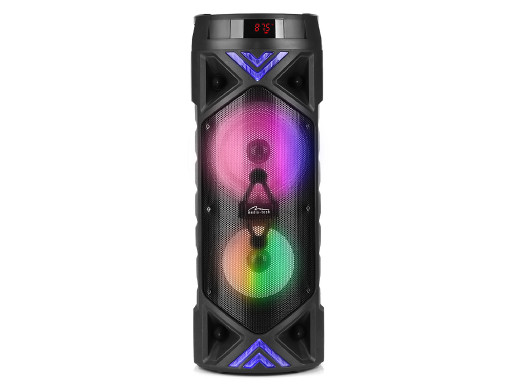 Przenośny głośnik Bluetooth FUNBOX KEG PRO MT3182
