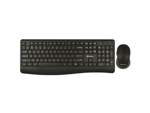 Zestaw klawiatura + mysz Tracer BARTIX II RF NANO