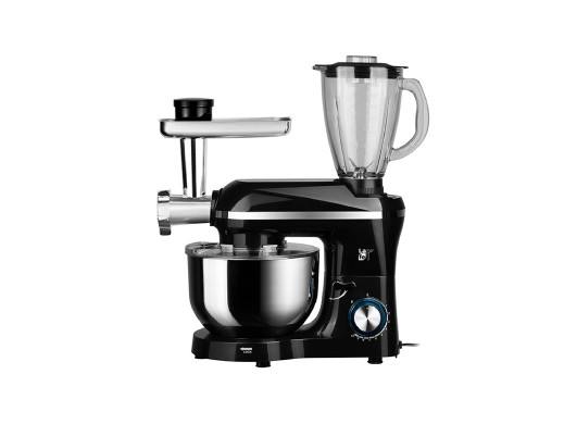 Robot Planetarny z blenderm i maszynką do mięsa MPL-001K