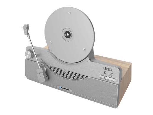 Gramofon wertykalny VT100SL