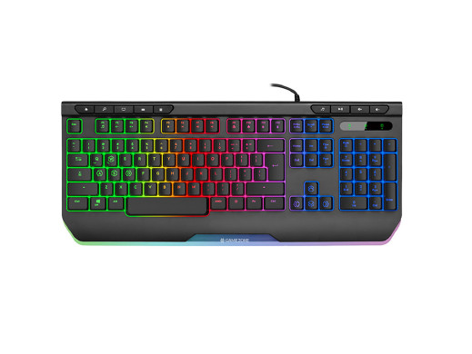 Klawiatura GAMEZONE RAY X USB