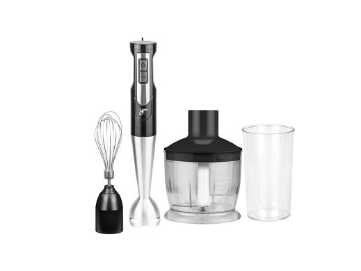 Blender ręczny zestaw LAFE BRK-003A

