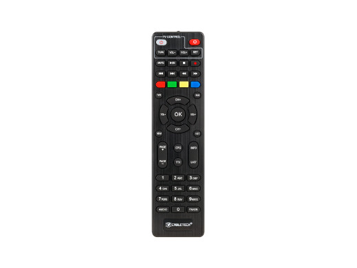 Pilot do DVB-T URZ0336C URZ0336B URZ0336A URZ0336