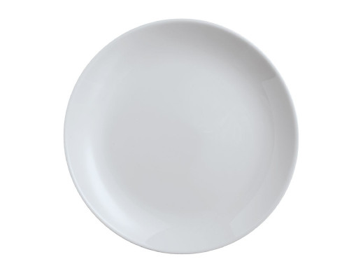 Talerz obiadowy 25 cm, Luminarc Diwali Granit