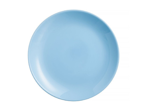 Talerz deserowy 19 cm, Luminarc Diwali Light Blue