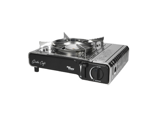 Kuchenka turystyczna Garda Kafe