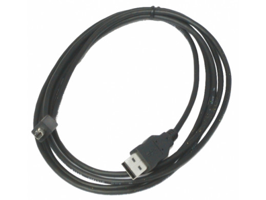 Przewód USB-FOTO NIKON CANON 1,5m