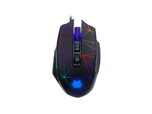 Mysz TRACER GAMEZONE SPACE
