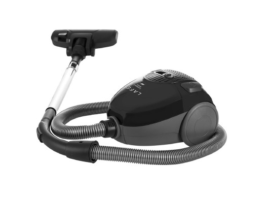 Odkurzacz workowy 800W Compact S
