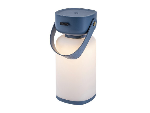 Funes LED 3W niebieska IP44  K 2800, 4000, 6500