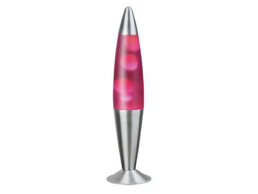Lollipop 2 Lampka dekoracyjna IP20 przeźroczysty E14 G45 1x MAX 25