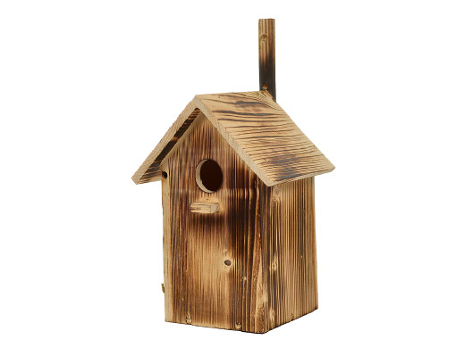 Budka legowa, Woodok