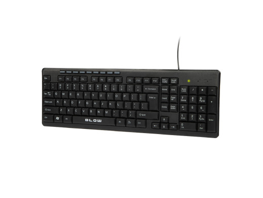 Klawiatura USB KP-111 Blow
