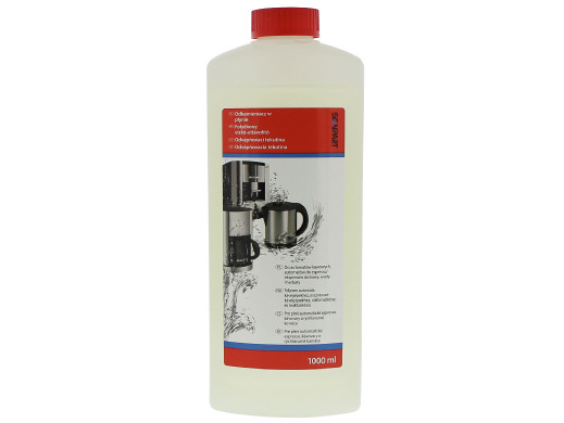 Odkamieniacz 1 litr do automatów ciśnieniowych opakowanie
