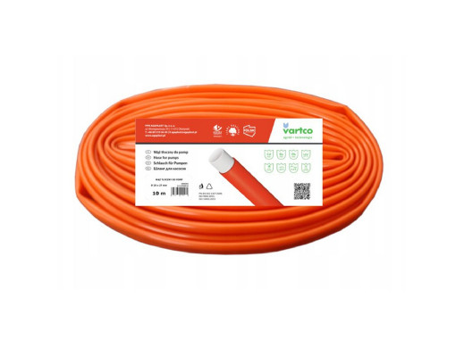 Wąż tłoczny do pomp zanurzeniowych Vartco 1" 25mm 10mb
POSERWISOWY
Brak 2mb