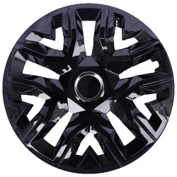 Kołpak 14" PERFECTO BLACK...