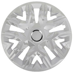 Kołpak 14" PERFECTO SILVER...