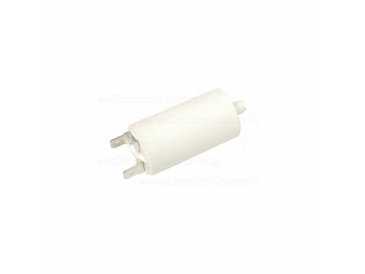 Kondensator rozruchowy 1uF 450V Comar