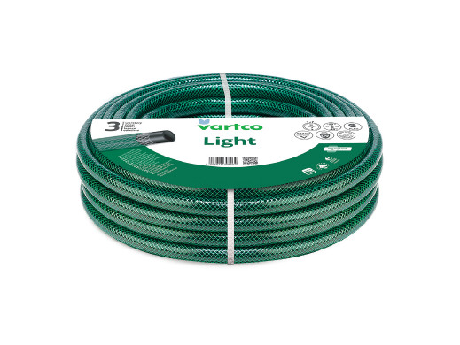 Wąż ogrodowy Vartco Light "1" 50m
