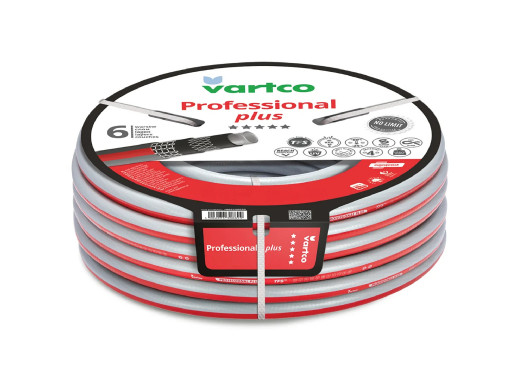 Wąż ogrodowy Vartco Professional Plus "1" 30m