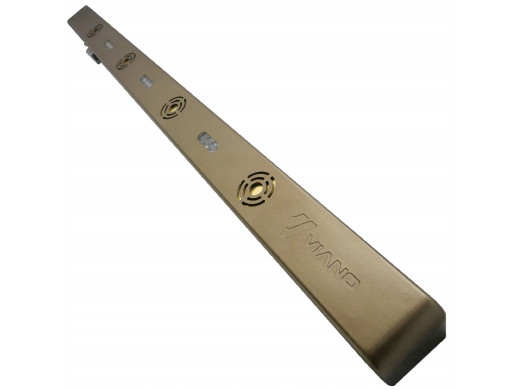 Odstaraszacz kun i gryzoni Long Gold, Viano, Listwa
