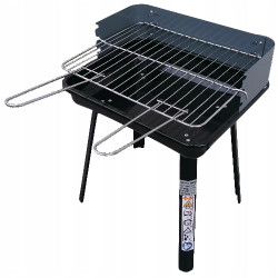 Grill prostokątny,...