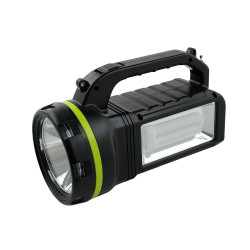 Latarka solarna 10W

