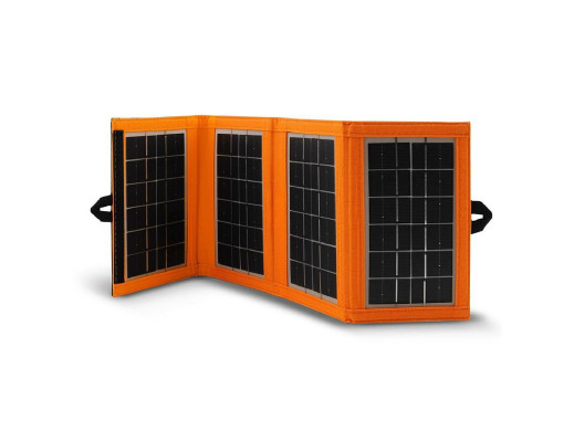 Panel solarny A01 6W
